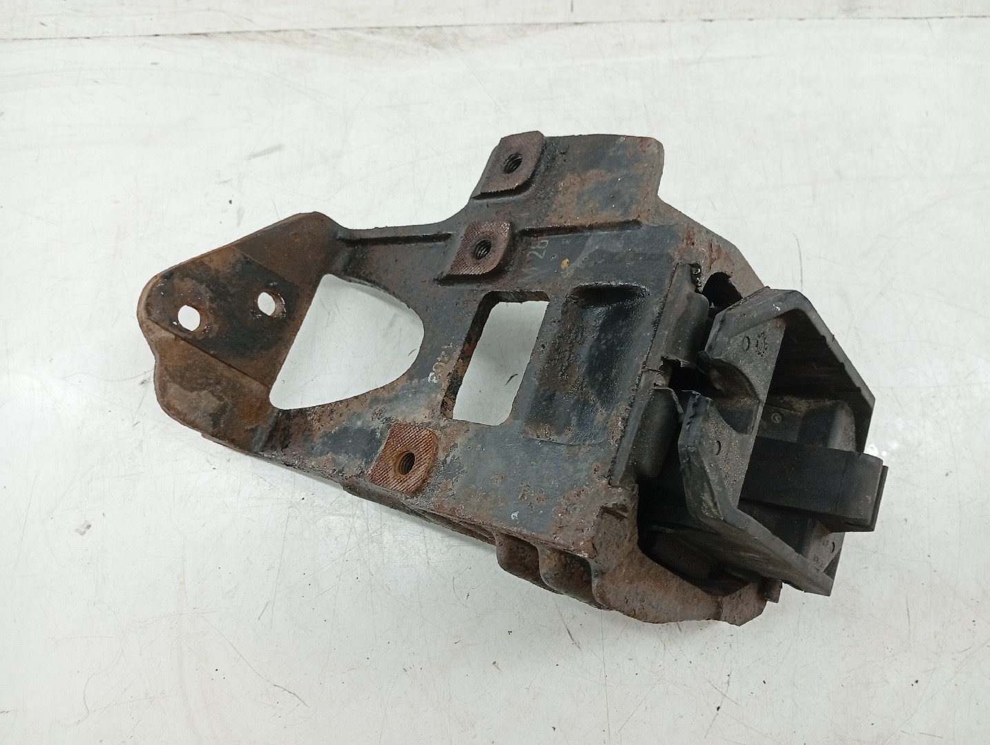 Apoio De Motor FORD TRANSIT Caixa (FA_ _) | 00 - 06 Imagem-4