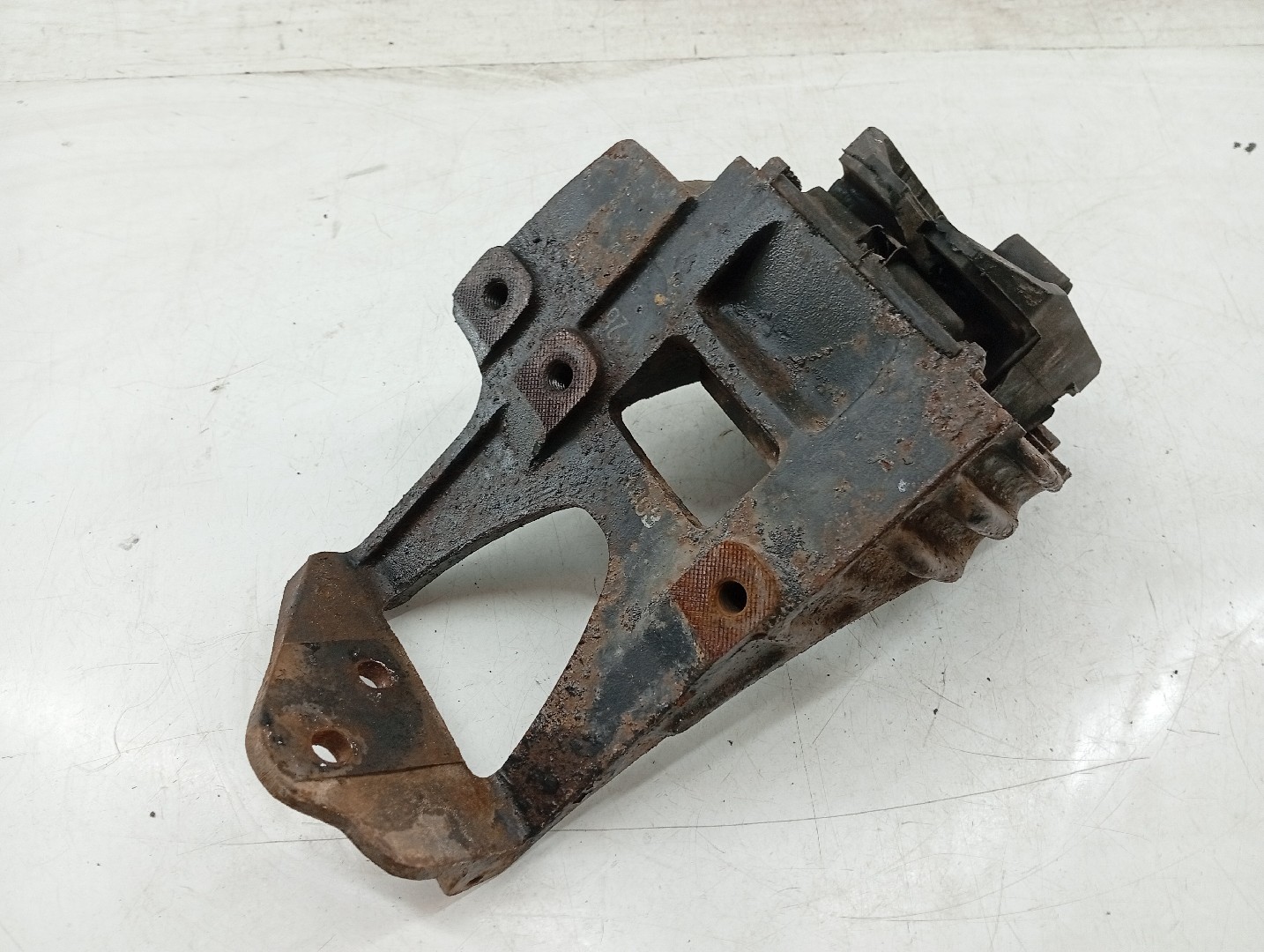 Apoio De Motor FORD TRANSIT Caixa (FA_ _) | 00 - 06 Imagem-2