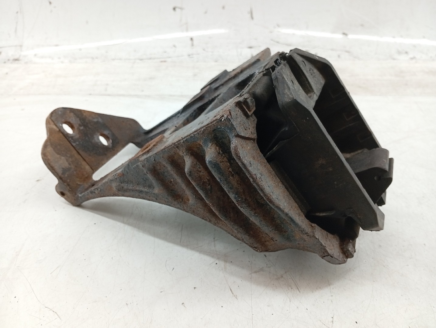Apoio De Motor FORD TRANSIT Caixa (FA_ _) | 00 - 06 Imagem-3
