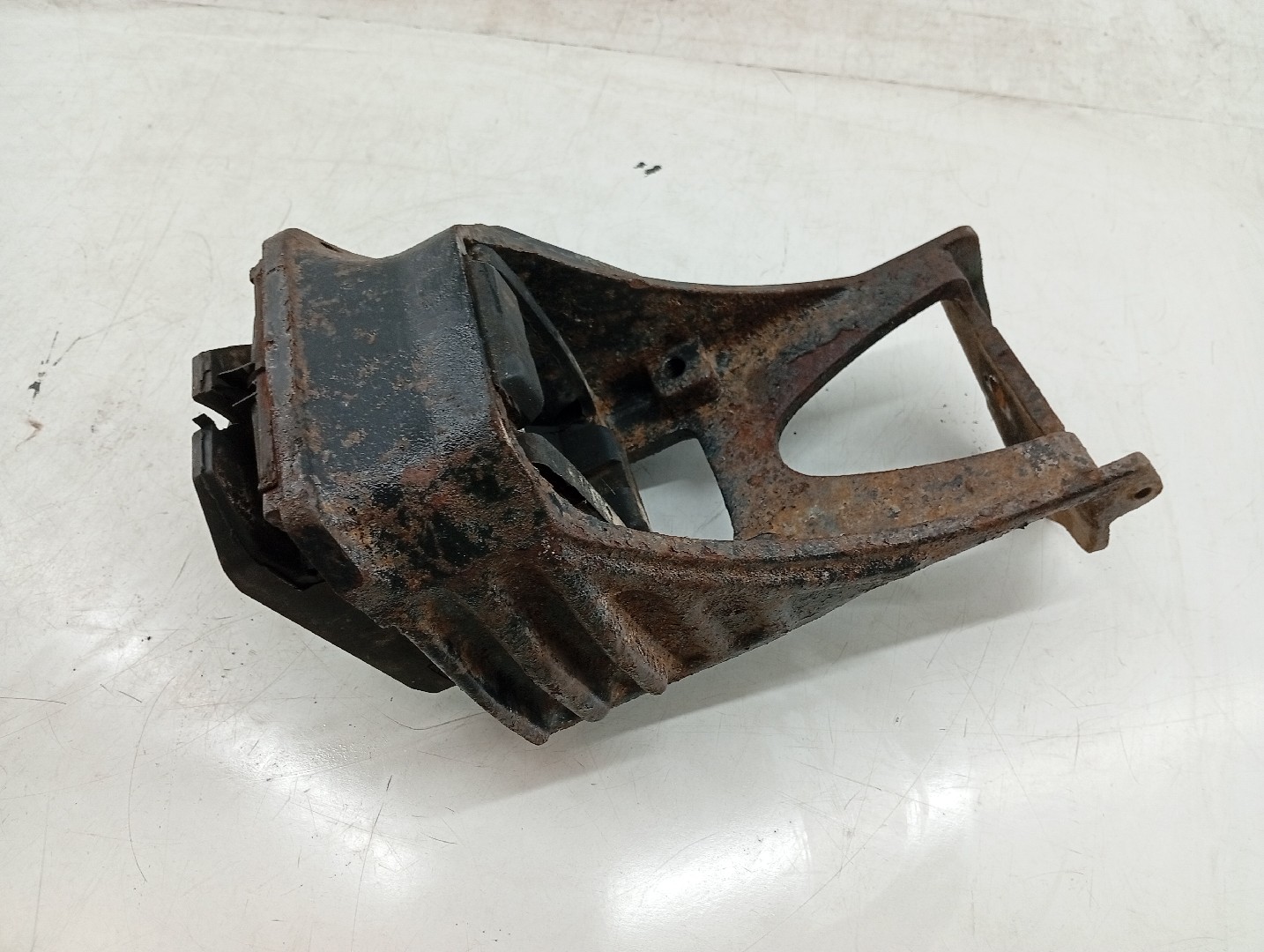 Apoio De Motor FORD TRANSIT Caixa (FA_ _) | 00 - 06 Imagem-5