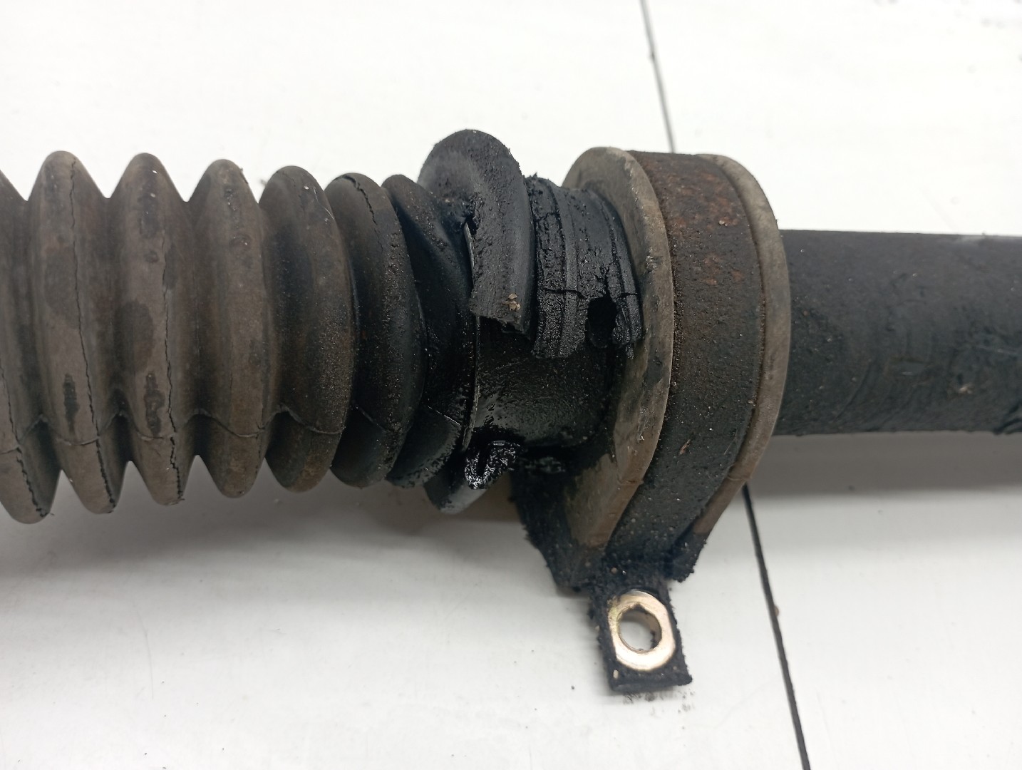 Caixa de Direção SEAT IBIZA II (6K1) | 93 - 02 Imagem-2