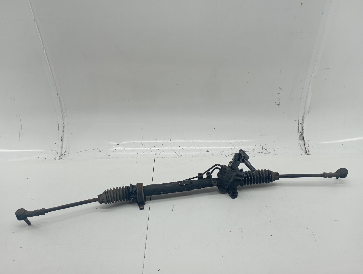 Caixa de Direção SEAT IBIZA II (6K1) | 93 - 02