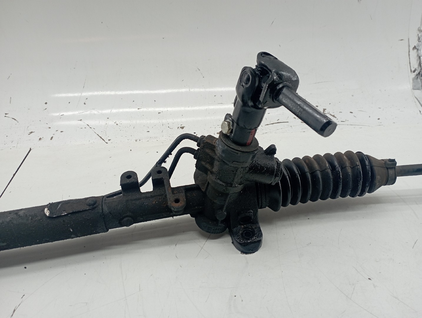 Caixa de Direção SEAT IBIZA II (6K1) | 93 - 02 Imagem-1