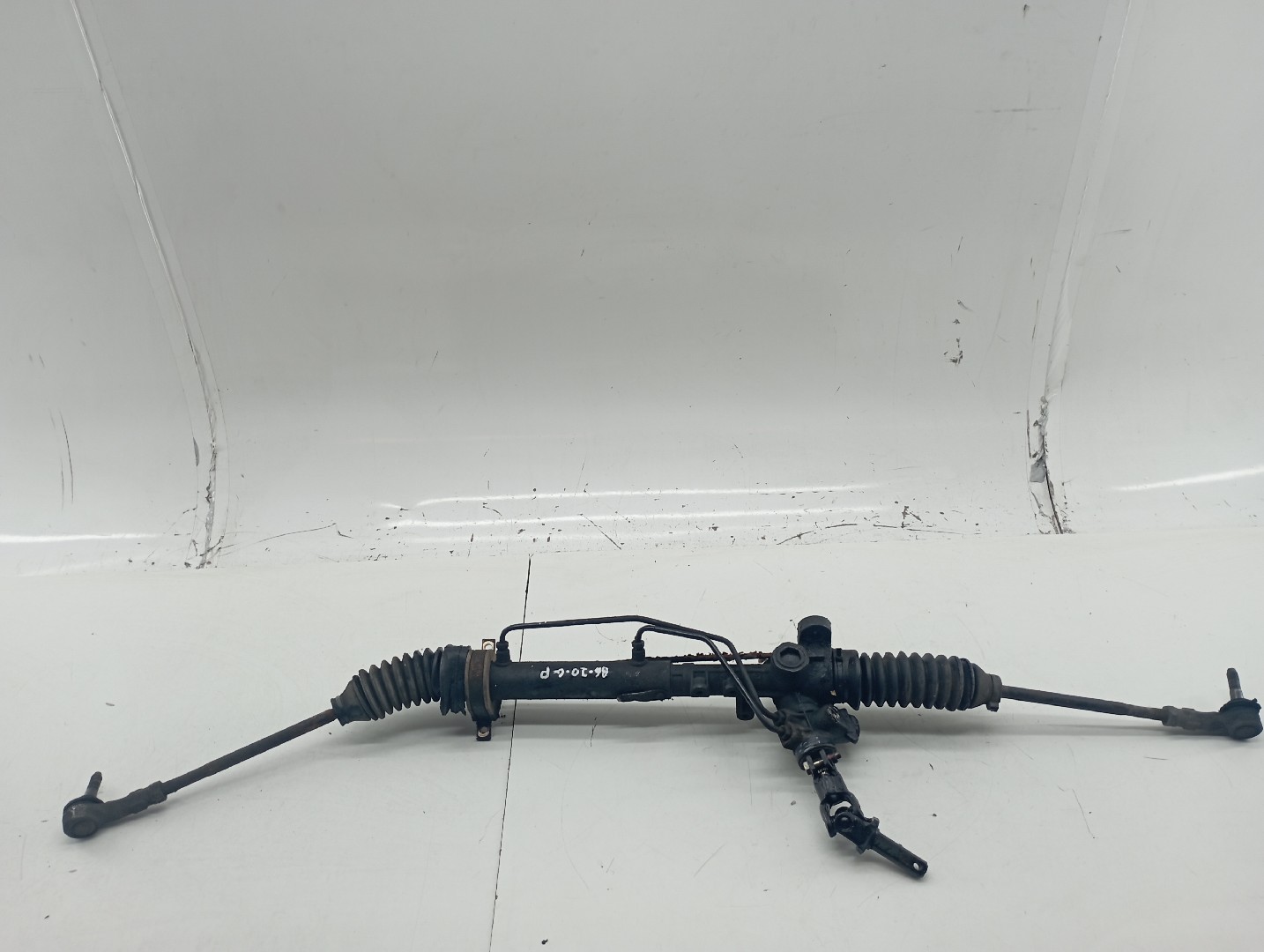 Caixa de Direção SEAT IBIZA II (6K1) | 93 - 02 Imagem-4