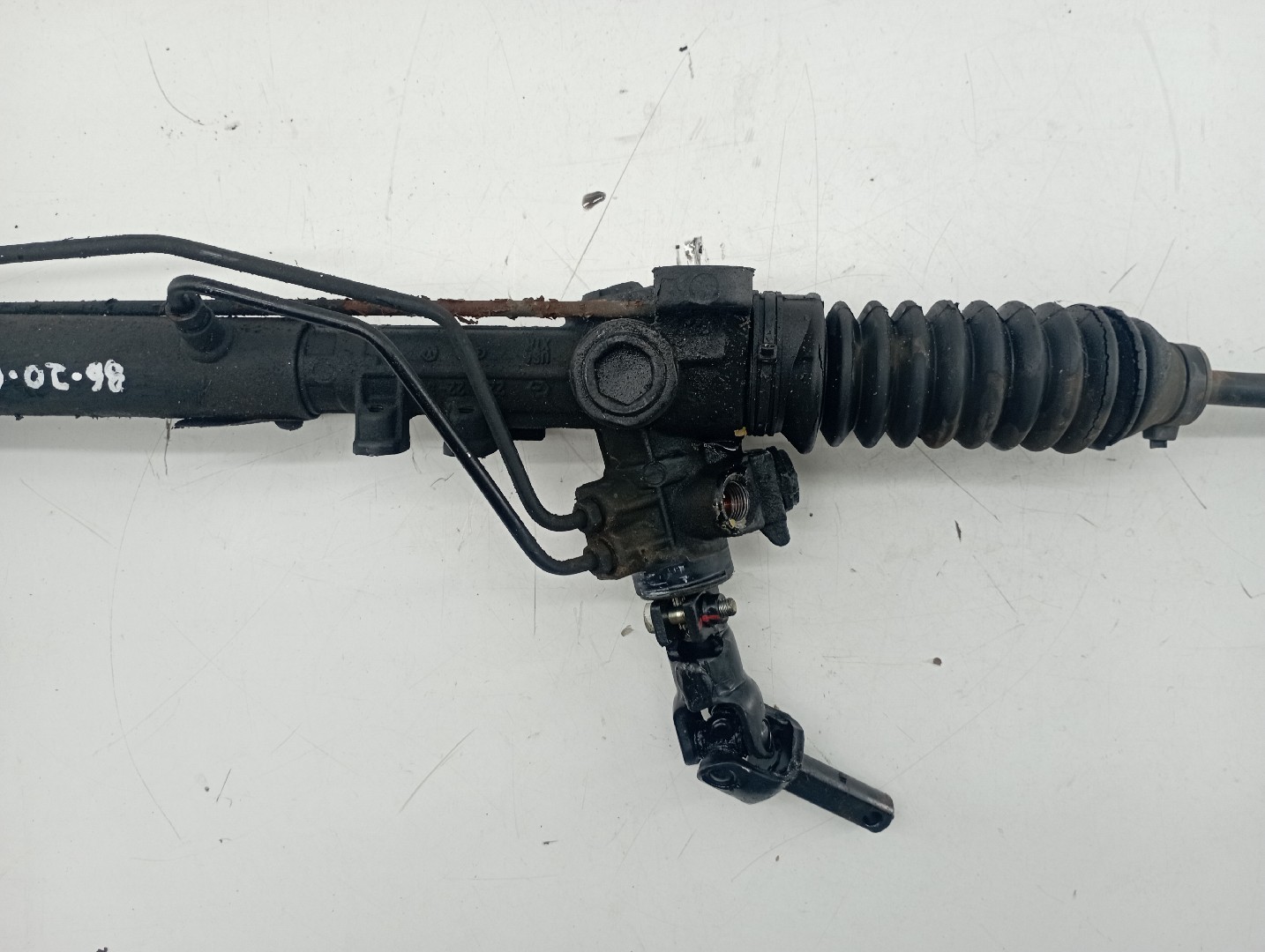 Caixa de Direção SEAT IBIZA II (6K1) | 93 - 02 Imagem-3