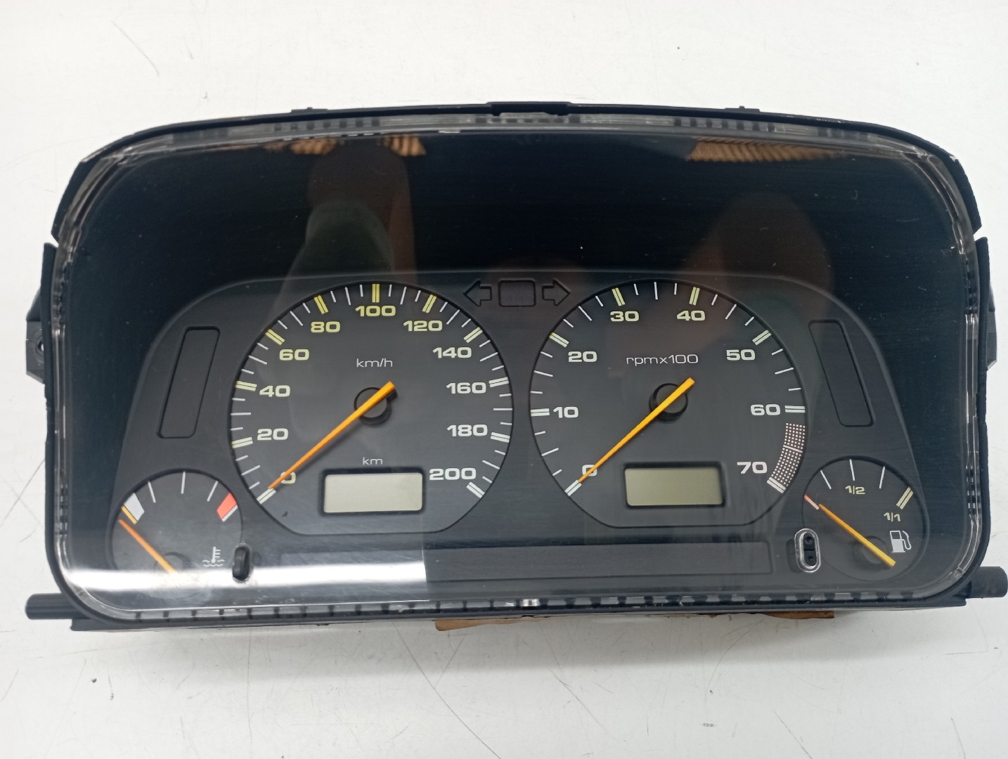 Quadrante SEAT IBIZA II (6K1) | 93 - 02