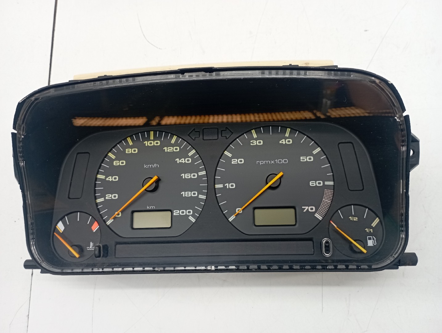 Quadrante SEAT IBIZA II (6K1) | 93 - 02 Imagem-5