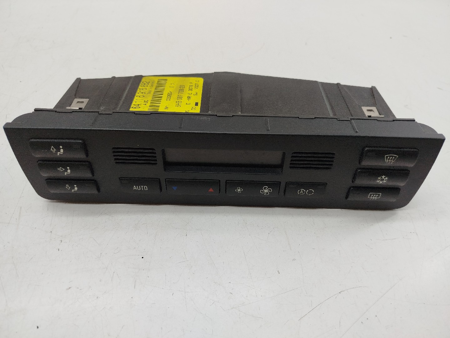 Comando da Sofagem BMW 3 Compact (E46) | 01 - 05