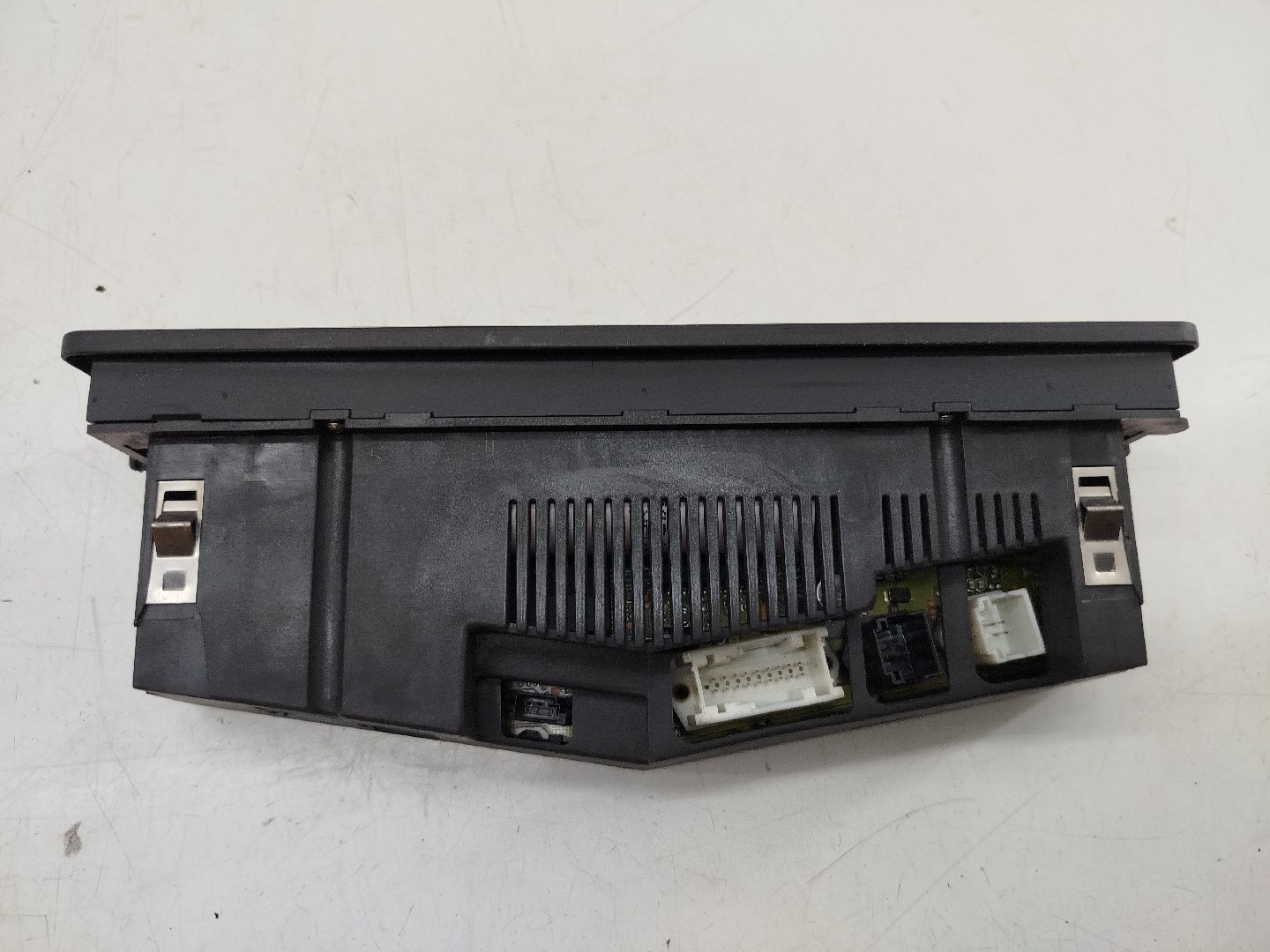 Comando da Sofagem BMW 3 Compact (E46) | 01 - 05 Imagem-5