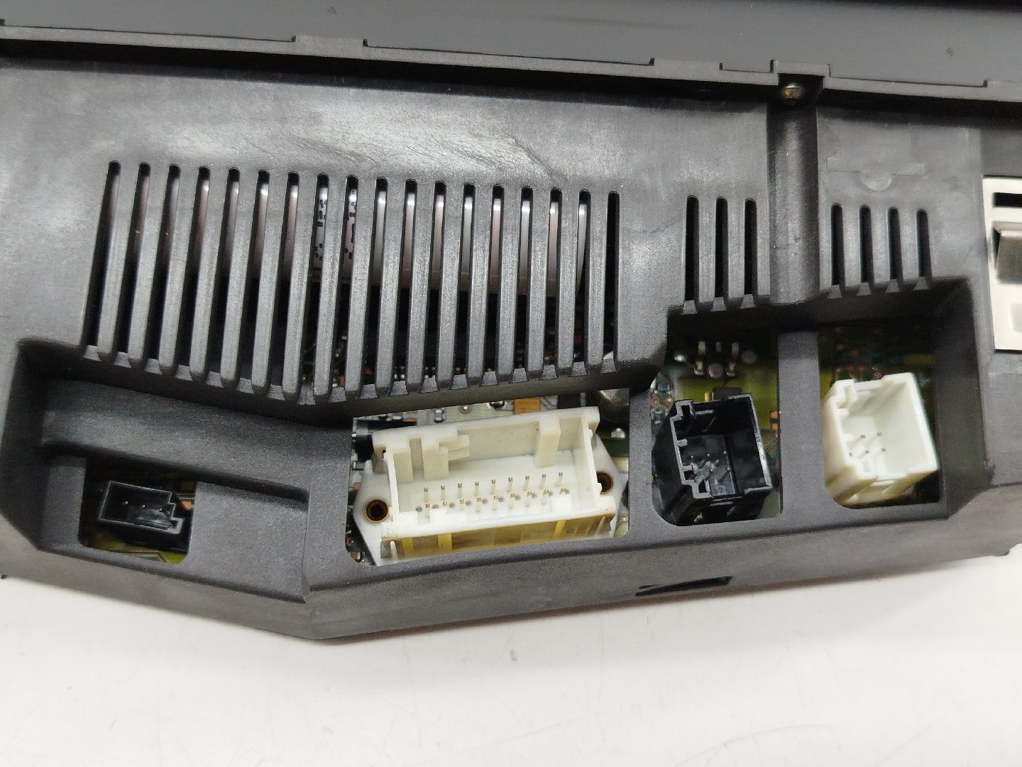 Comando da Sofagem BMW 3 Compact (E46) | 01 - 05 Imagem-4