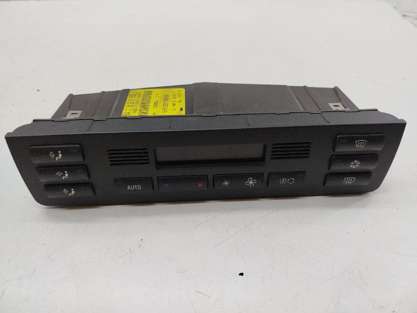 Comando da Sofagem BMW 3 Compact (E46) | 01 - 05 Imagem-7