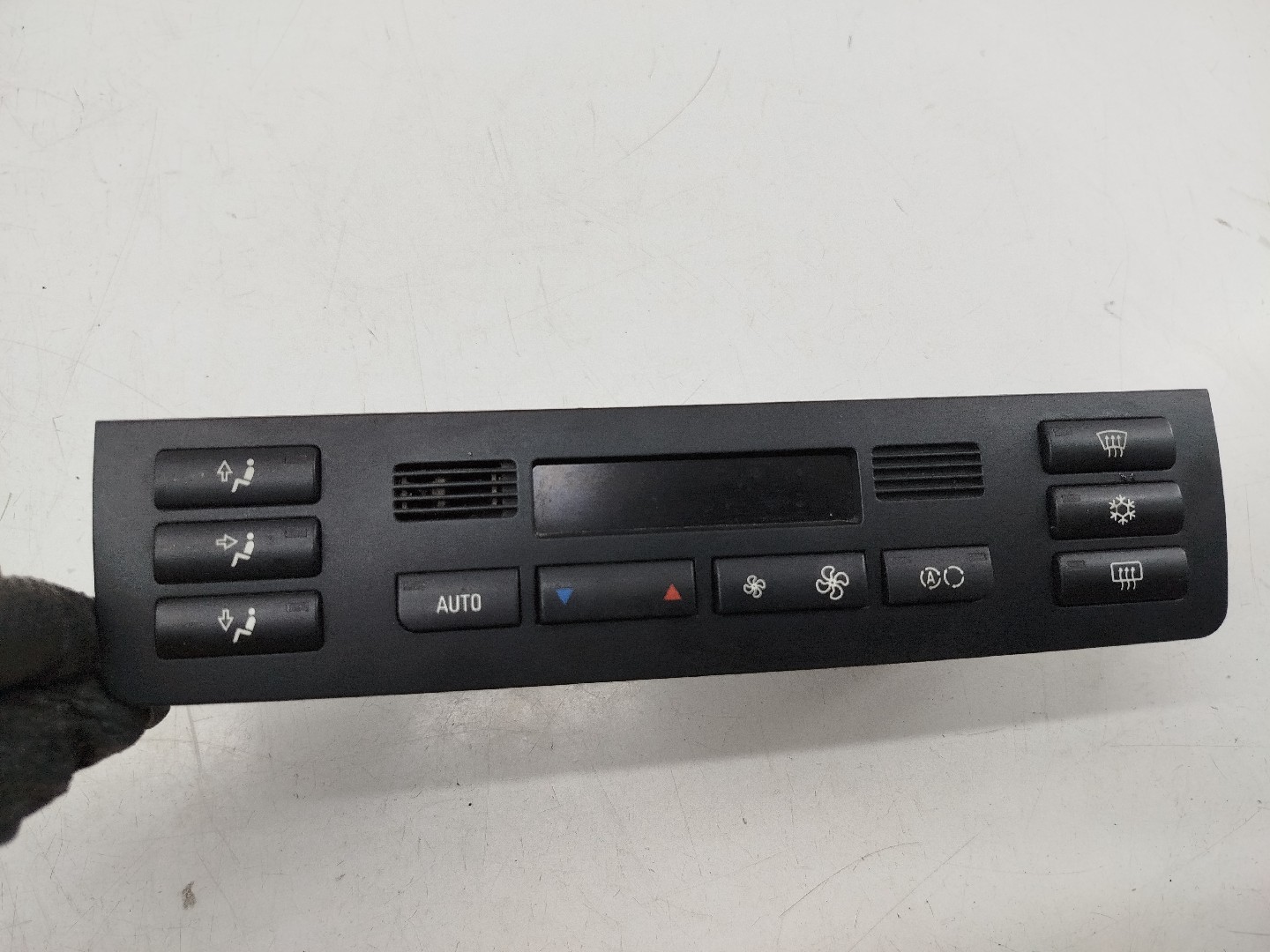 Comando da Sofagem BMW 3 Compact (E46) | 01 - 05 Imagem-6