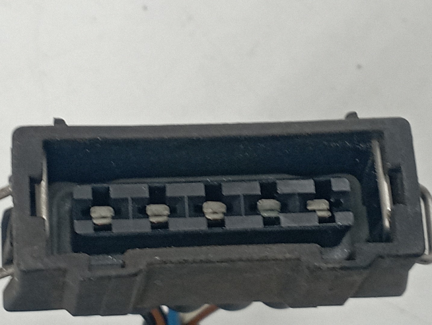 Espelho Retrovisor Esquerdo SEAT IBIZA II (6K1) | 93 - 02 Imagem-1