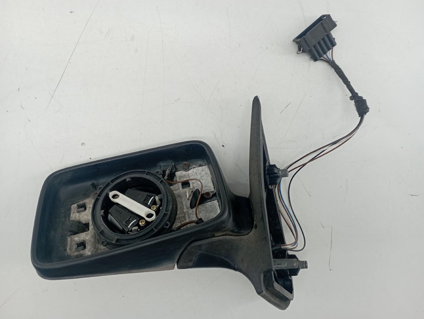 Espelho Retrovisor Esquerdo SEAT IBIZA II (6K1) | 93 - 02