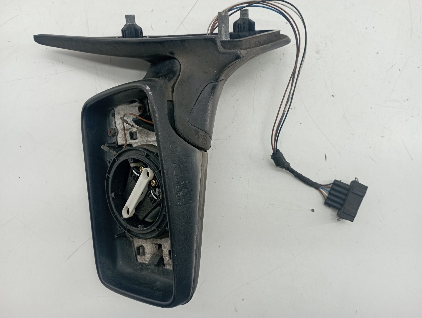 Espelho Retrovisor Esquerdo SEAT IBIZA II (6K1) | 93 - 02 Imagem-5
