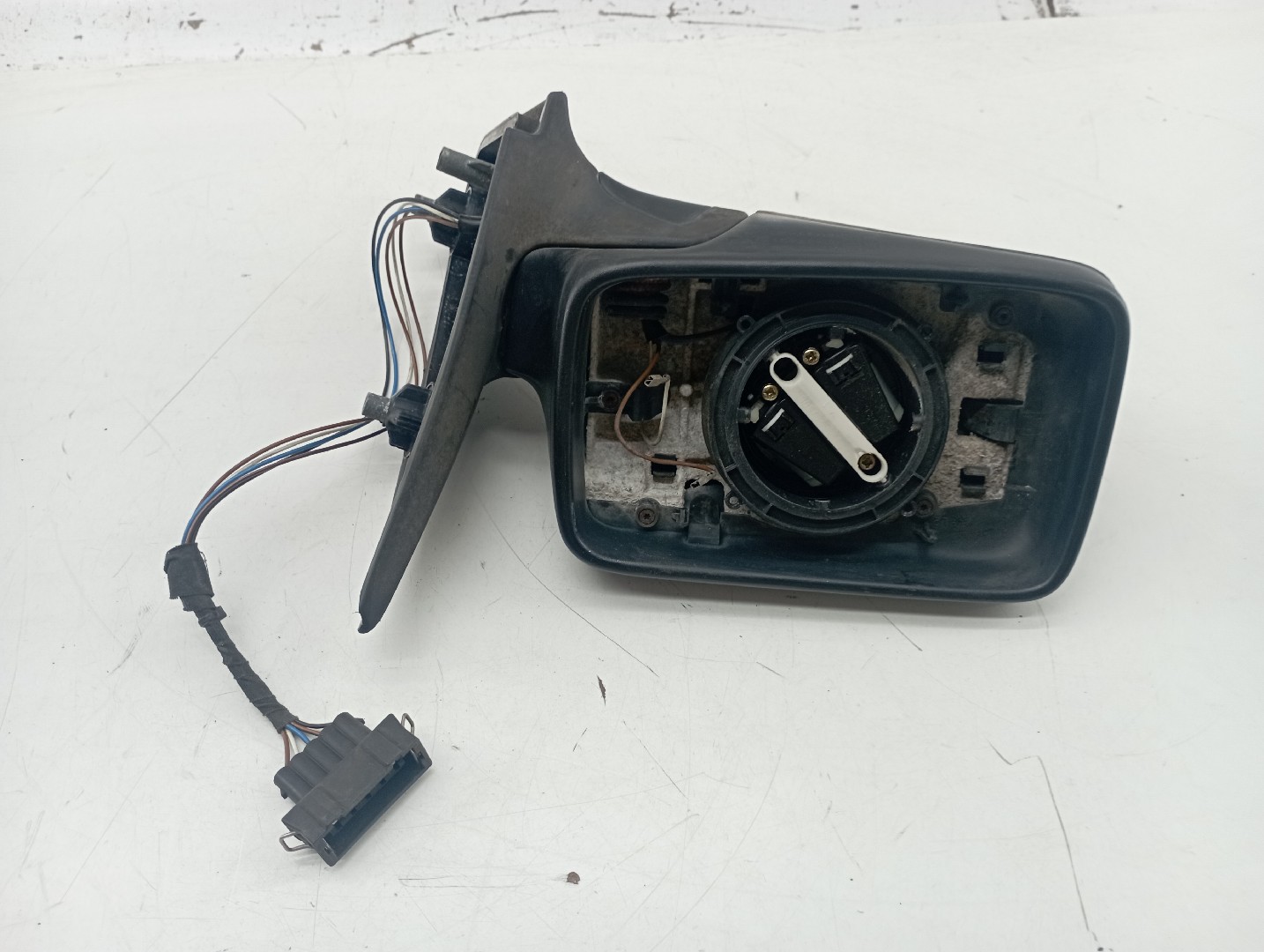 Espelho Retrovisor Esquerdo SEAT IBIZA II (6K1) | 93 - 02 Imagem-2