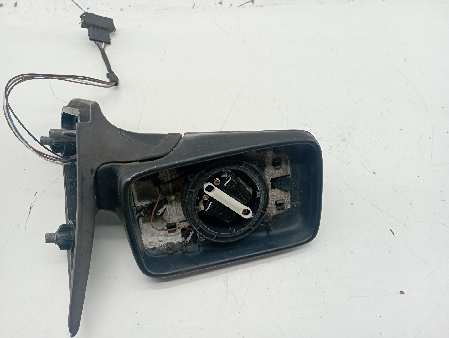 Espelho Retrovisor Esquerdo SEAT IBIZA II (6K1) | 93 - 02 Imagem-6