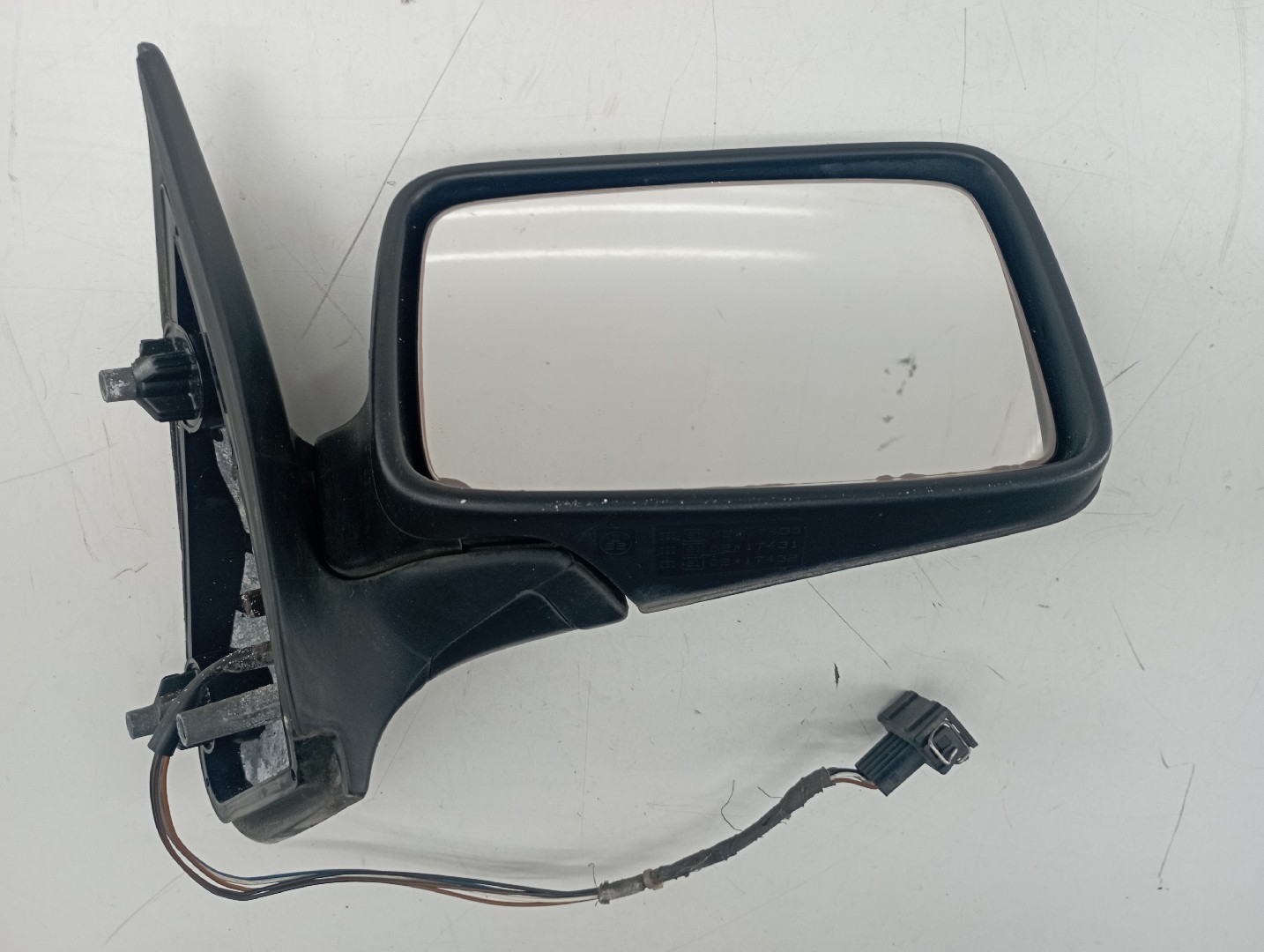 Espelho Retrovisor Direito SEAT IBIZA II (6K1) | 93 - 02 Imagem-6