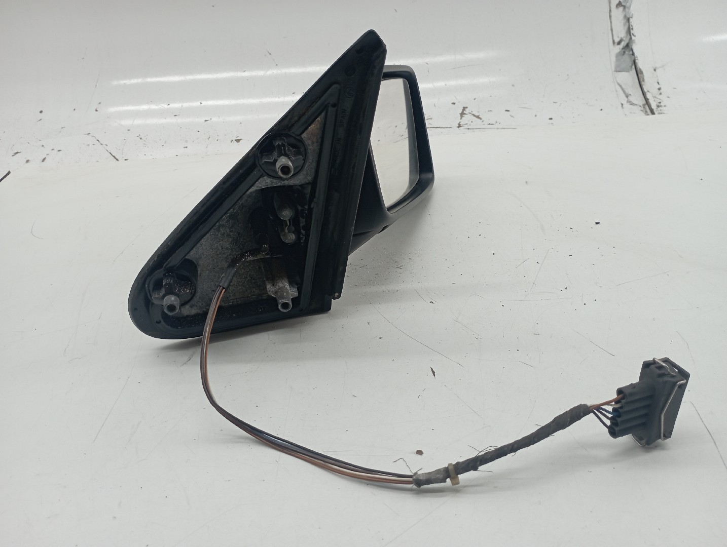 Espelho Retrovisor Direito SEAT IBIZA II (6K1) | 93 - 02 Imagem-2