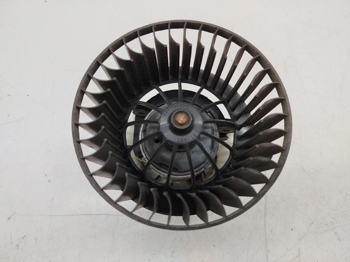 Motor da Climatizaçao / Sofagem BMW 3 Compact (E46) | 01 - 05 Imagem-1