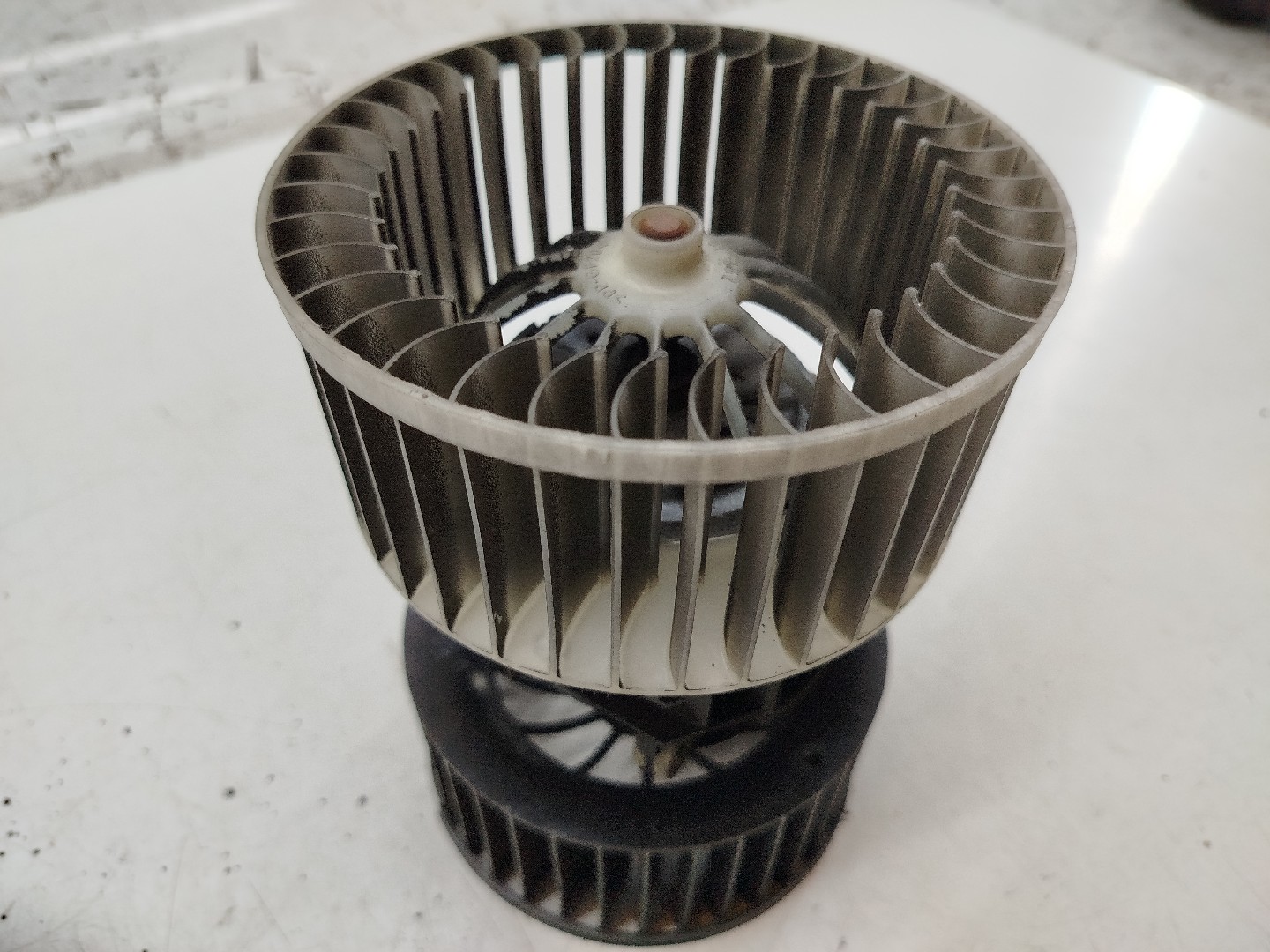 Motor da Climatizaçao / Sofagem BMW 3 Compact (E46) | 01 - 05 Imagem-4