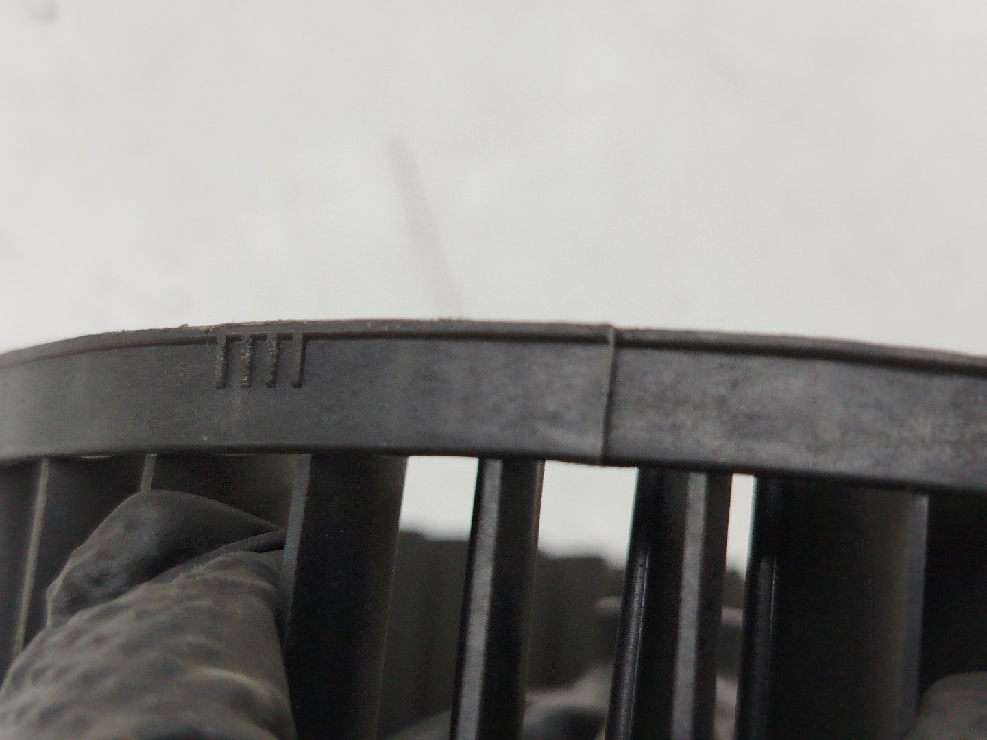 Motor da Climatizaçao / Sofagem BMW 3 Compact (E46) | 01 - 05 Imagem-2