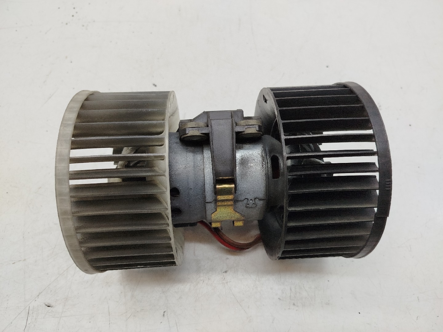 Motor da Climatizaçao / Sofagem BMW 3 Compact (E46) | 01 - 05 Imagem-6