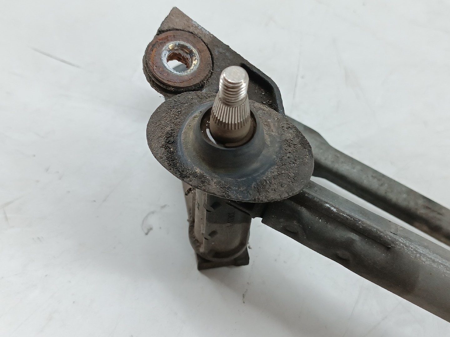 Motor do Limpa Para-Brisas VOLKSWAGEN GOLF III (1H1) | 91 - 98 Imagem-1