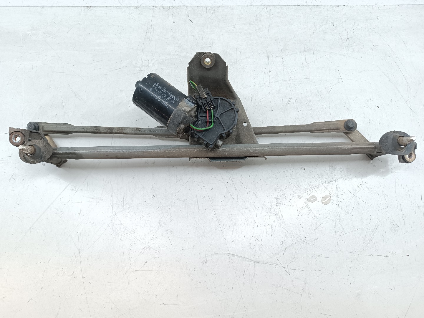 Motor do Limpa Para-Brisas VOLKSWAGEN GOLF III (1H1) | 91 - 98