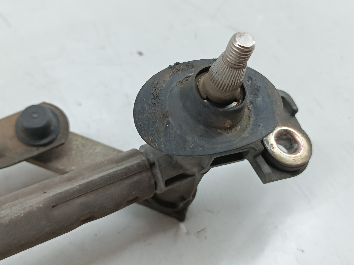 Motor do Limpa Para-Brisas VOLKSWAGEN GOLF III (1H1) | 91 - 98 Imagem-2