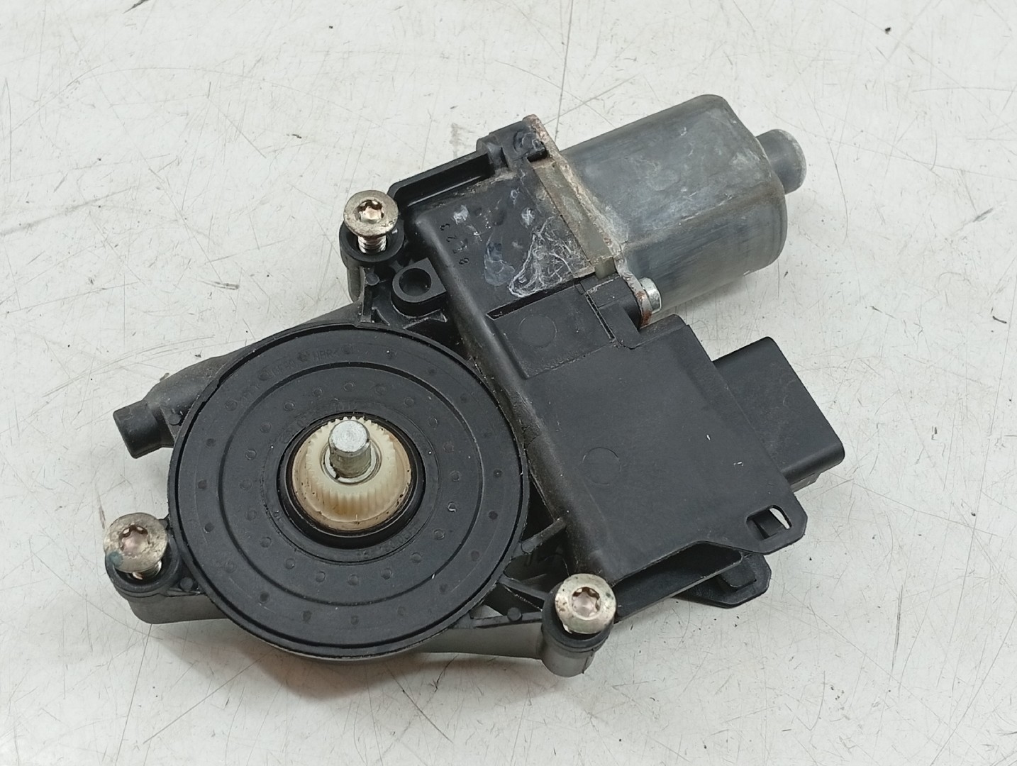 Motor de vidro frente esquerdo PEUGEOT 508 SW I (8E_) | 10 - 18 Imagem-3
