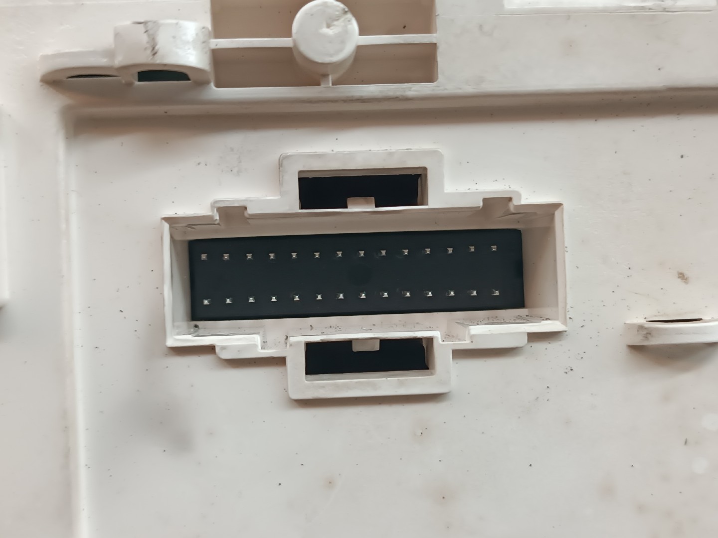 Quadrante VOLKSWAGEN GOLF III (1H1) | 91 - 98 Imagem-2