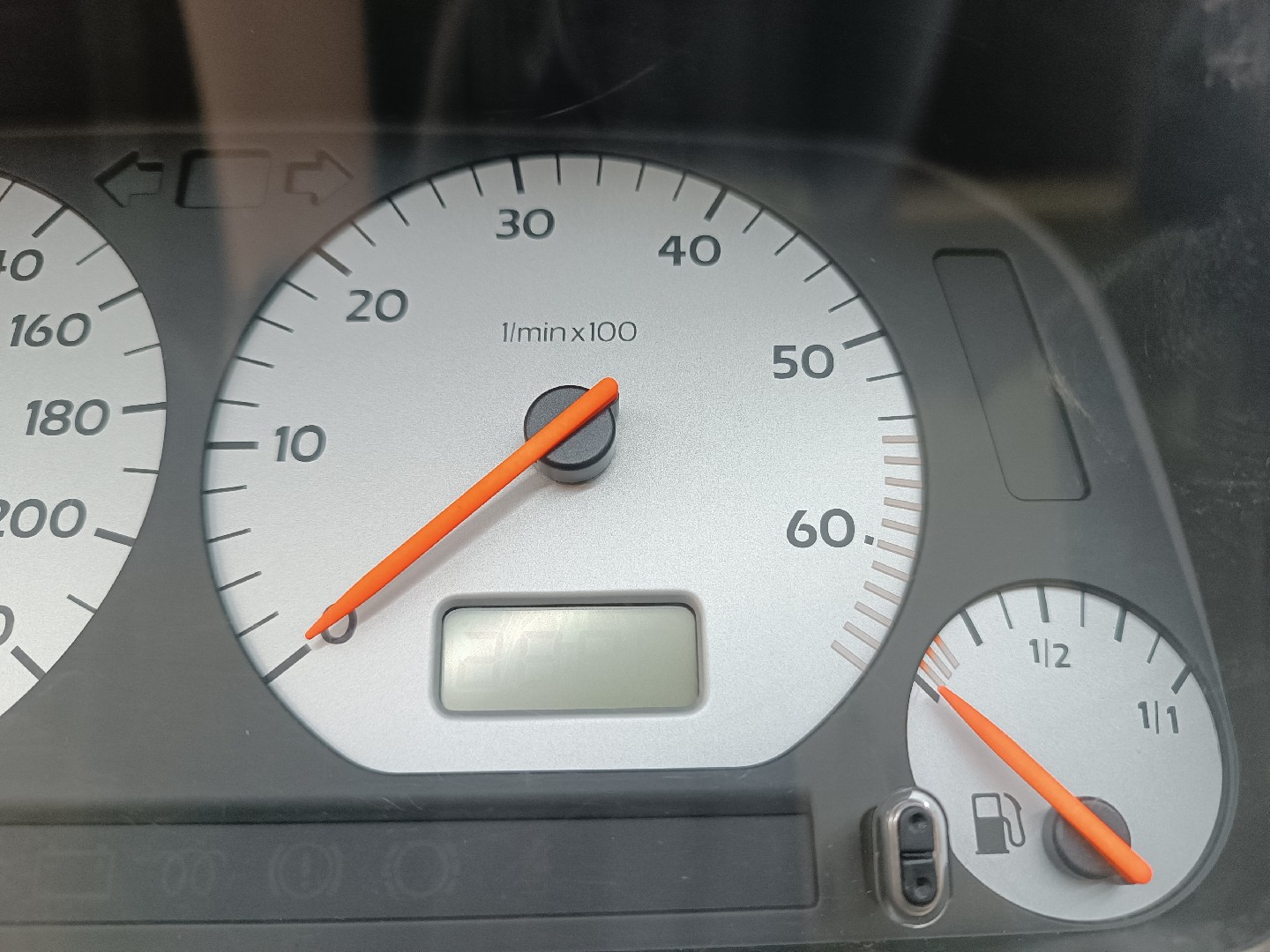 Quadrante VOLKSWAGEN GOLF III (1H1) | 91 - 98 Imagem-5