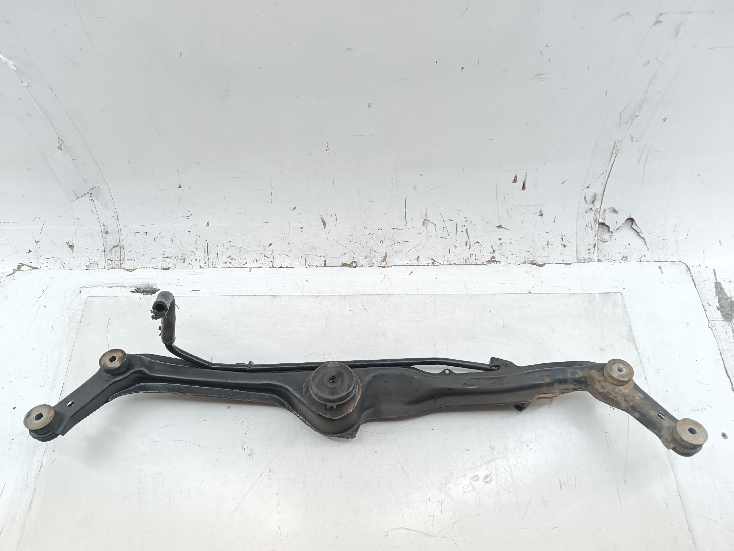 Charriot VOLKSWAGEN GOLF III (1H1) | 91 - 98 Imagem-4