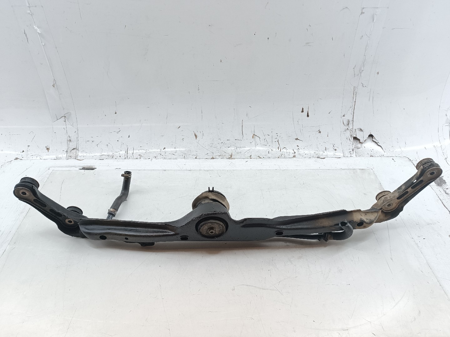 Charriot VOLKSWAGEN GOLF III (1H1) | 91 - 98