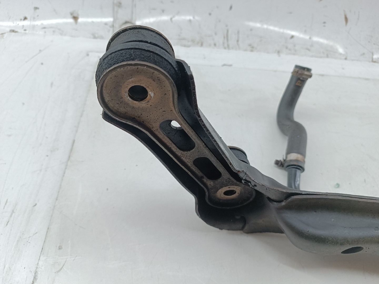 Charriot VOLKSWAGEN GOLF III (1H1) | 91 - 98 Imagem-3