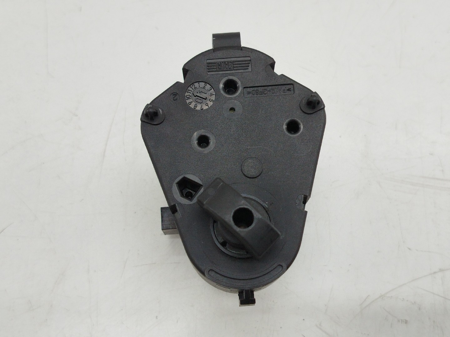 Atuador da Climatizaçao / Sofagem  BMW 3 Compact (E46) | 01 - 05 Imagem-3