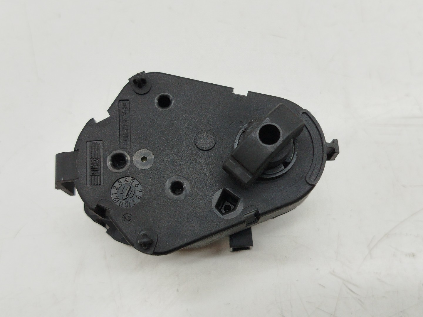 Atuador da Climatizaçao / Sofagem  BMW 3 Compact (E46) | 01 - 05 Imagem-2