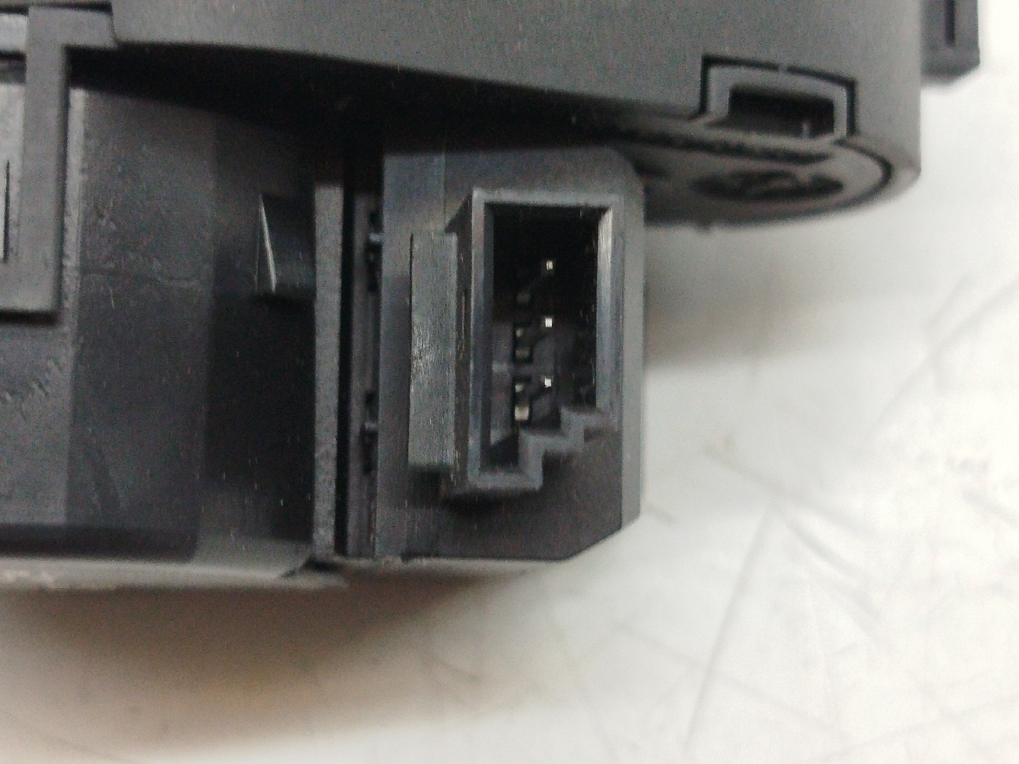 Atuador da Climatizaçao / Sofagem  BMW 3 Compact (E46) | 01 - 05 Imagem-4