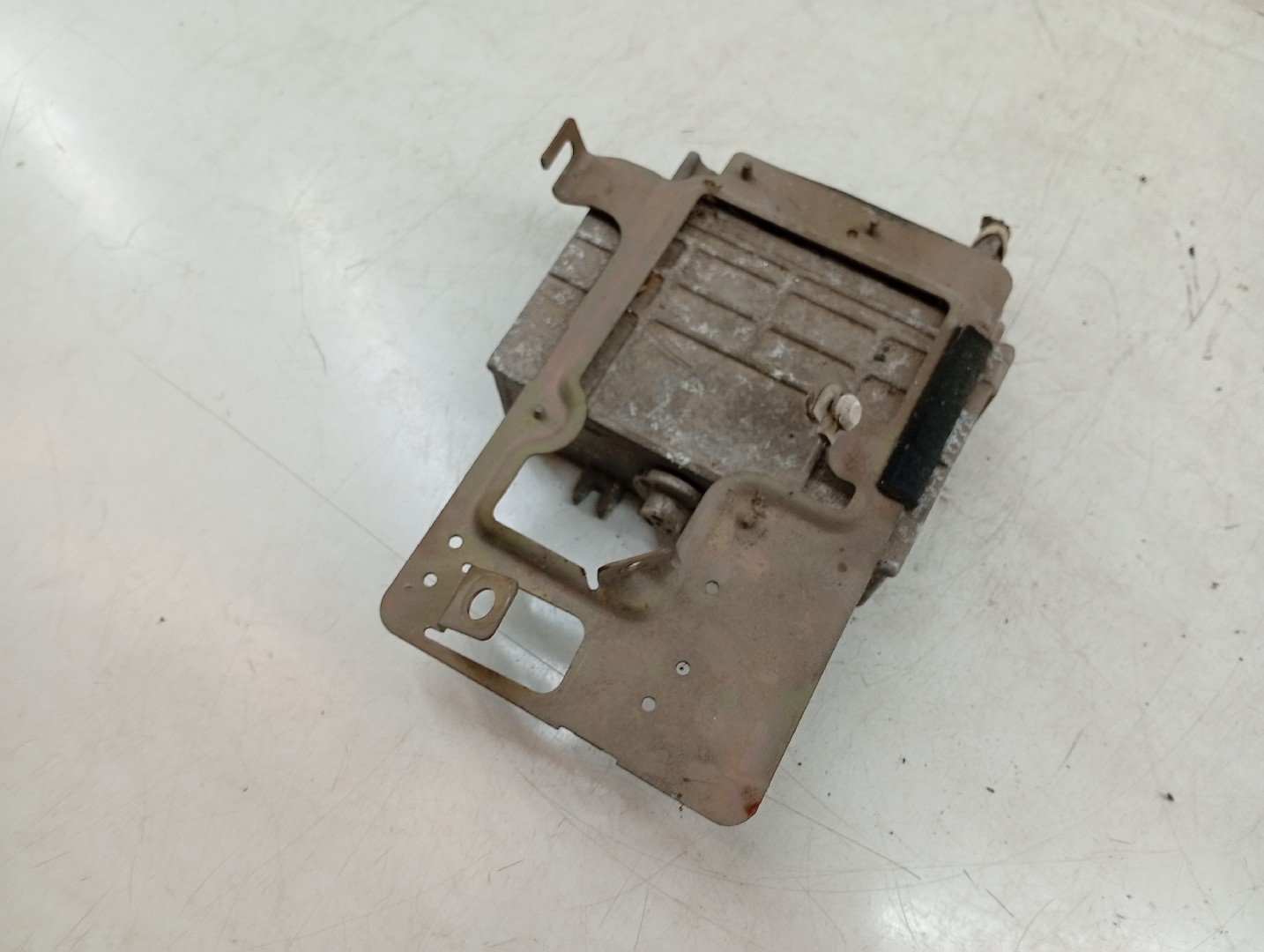 Centralina de Motor VOLKSWAGEN GOLF III (1H1) | 91 - 98 Imagem-4