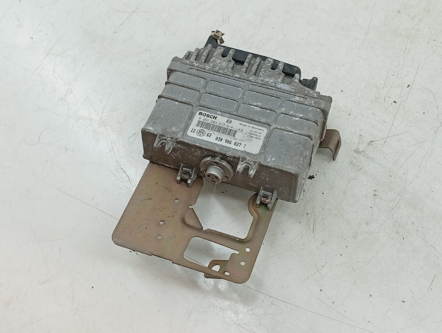 Centralina de Motor VOLKSWAGEN GOLF III (1H1) | 91 - 98 Imagem-6