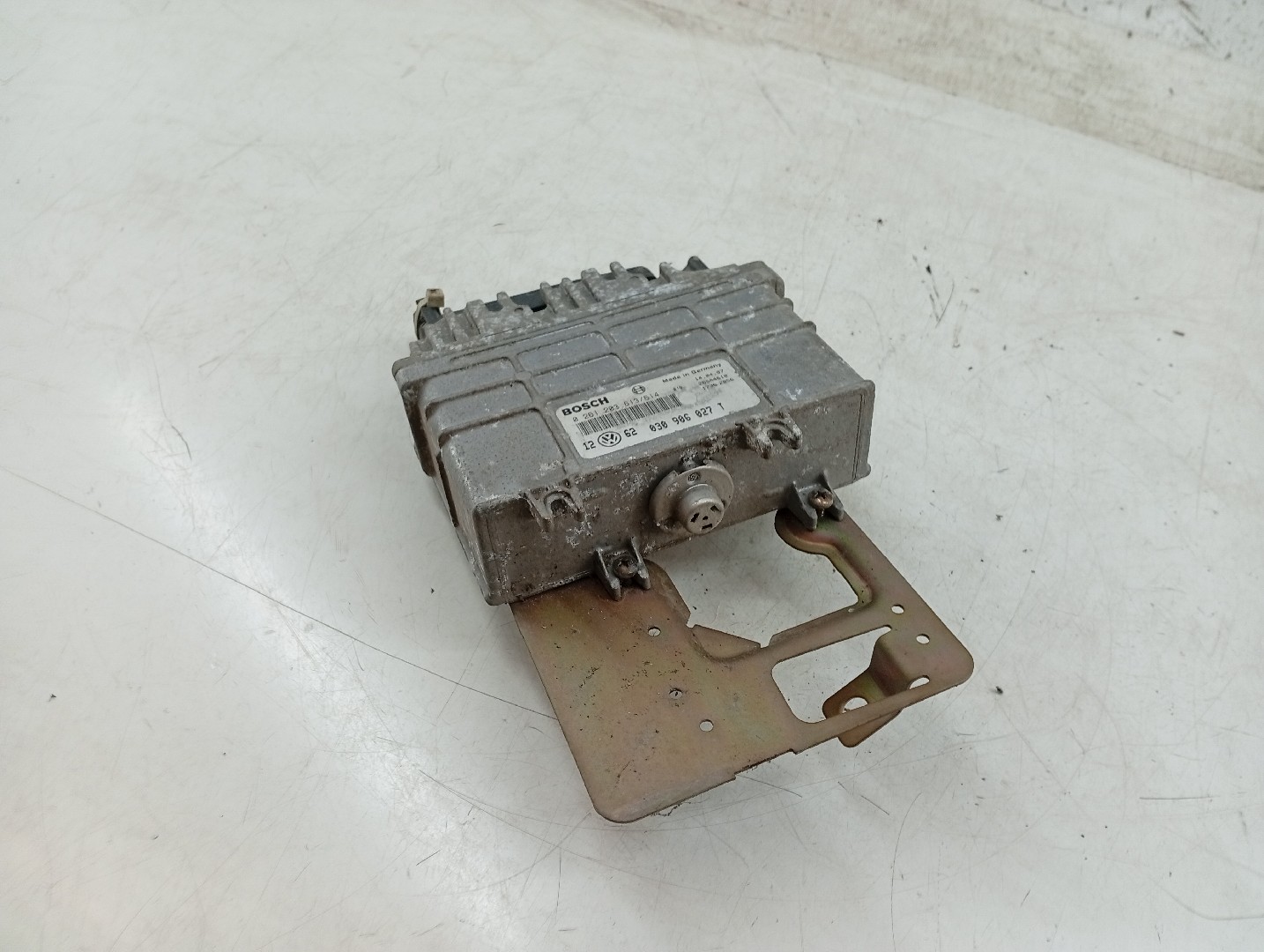 Centralina de Motor VOLKSWAGEN GOLF III (1H1) | 91 - 98 Imagem-3