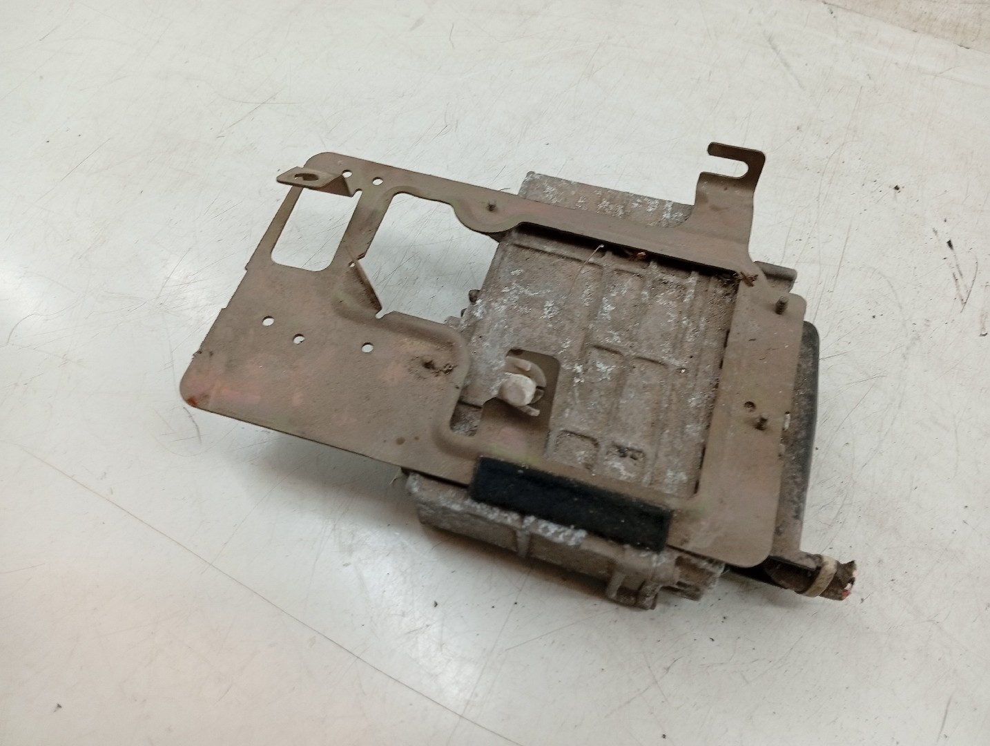 Centralina de Motor VOLKSWAGEN GOLF III (1H1) | 91 - 98 Imagem-5