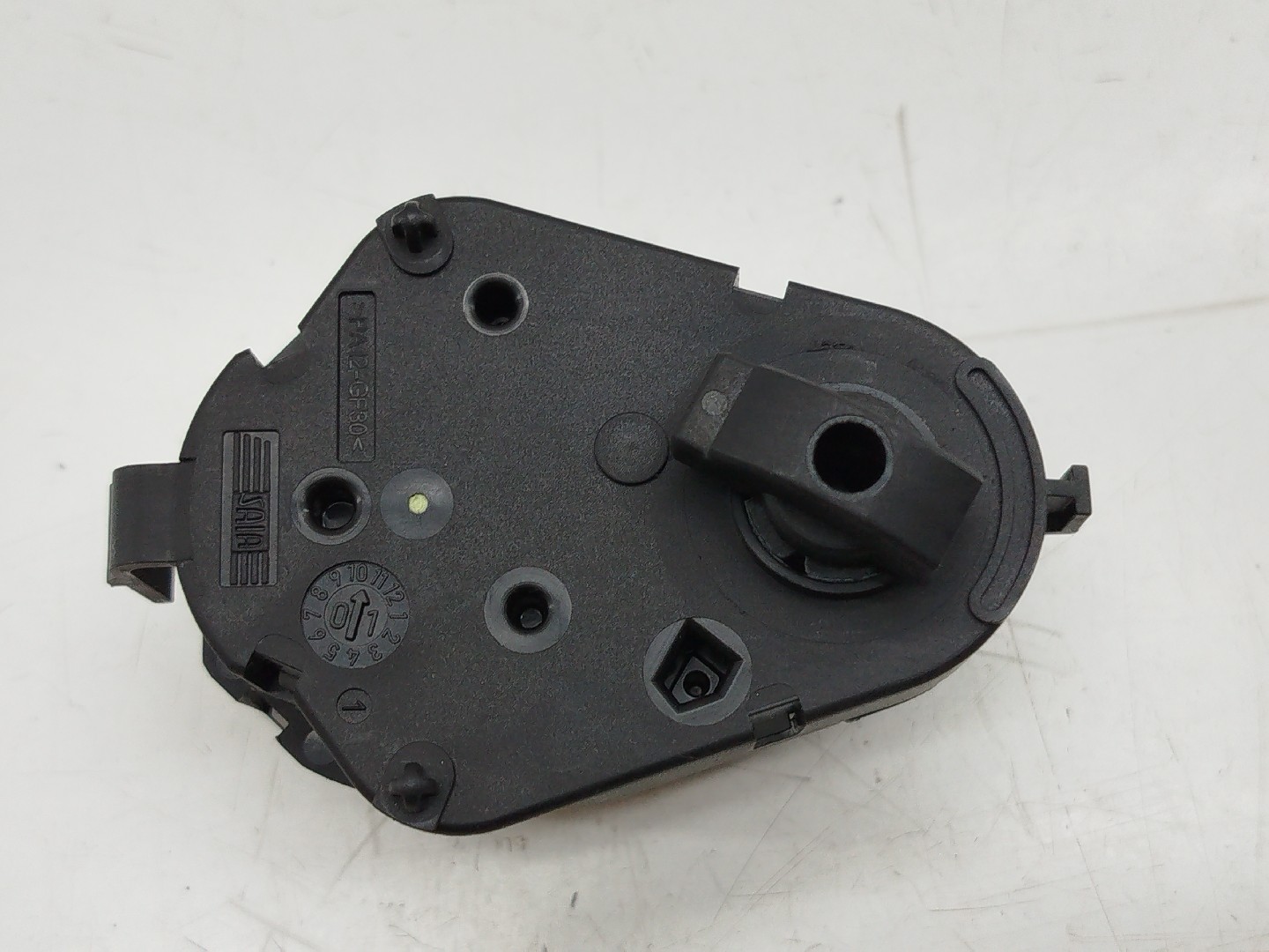 Atuador da Climatizaçao / Sofagem  BMW 3 Compact (E46) | 01 - 05 Imagem-2