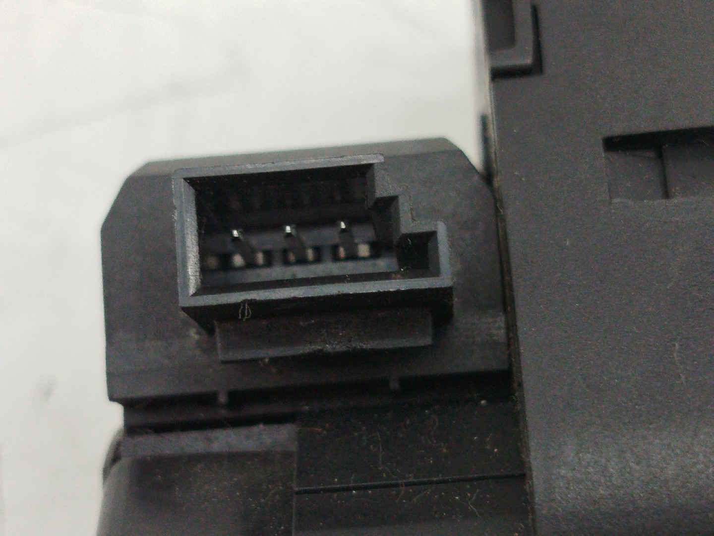 Atuador da Climatizaçao / Sofagem  BMW 3 Compact (E46) | 01 - 05 Imagem-4