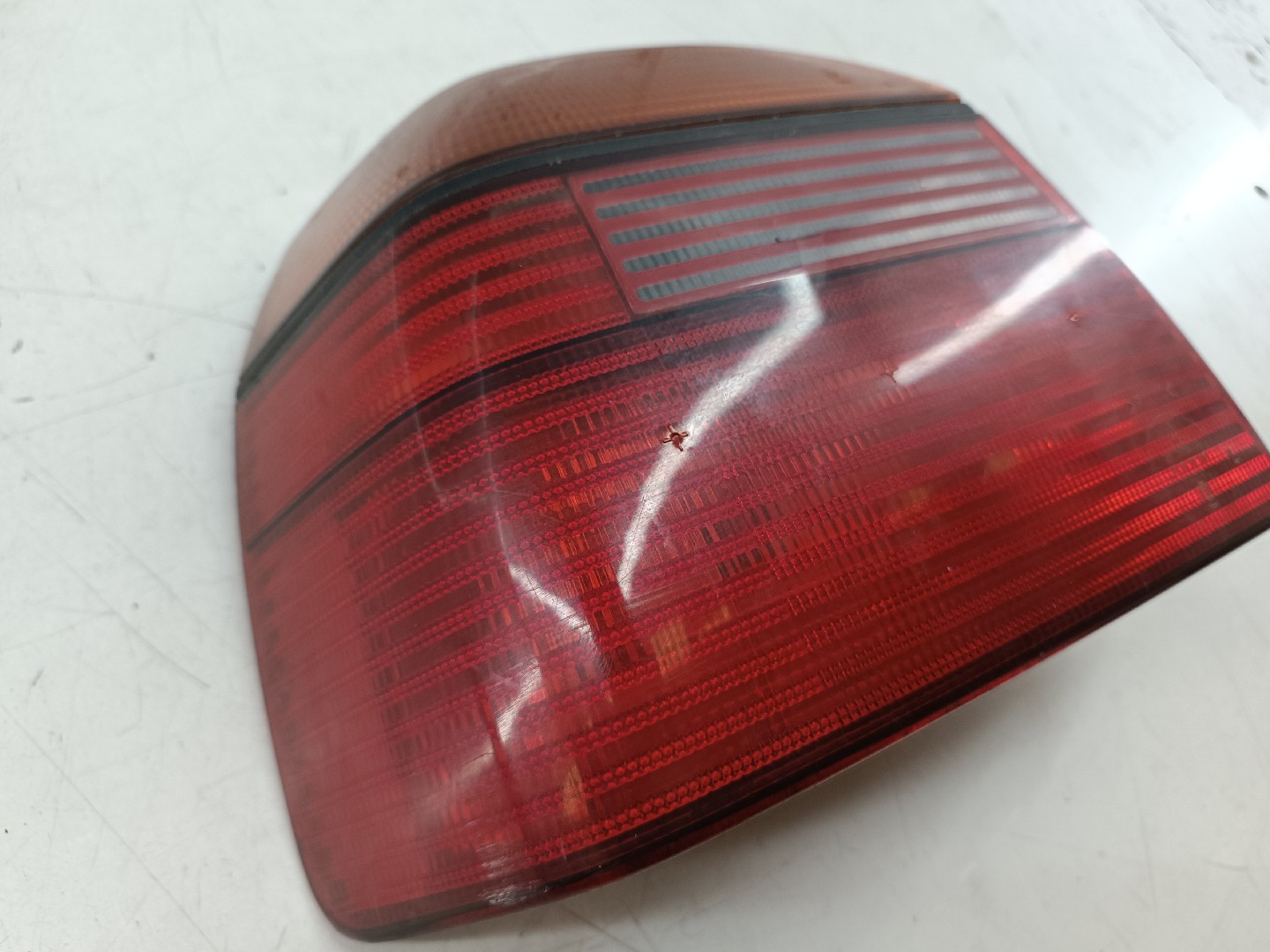 Farolim Stop Esquerdo VOLKSWAGEN GOLF III (1H1) | 91 - 98 Imagem-5