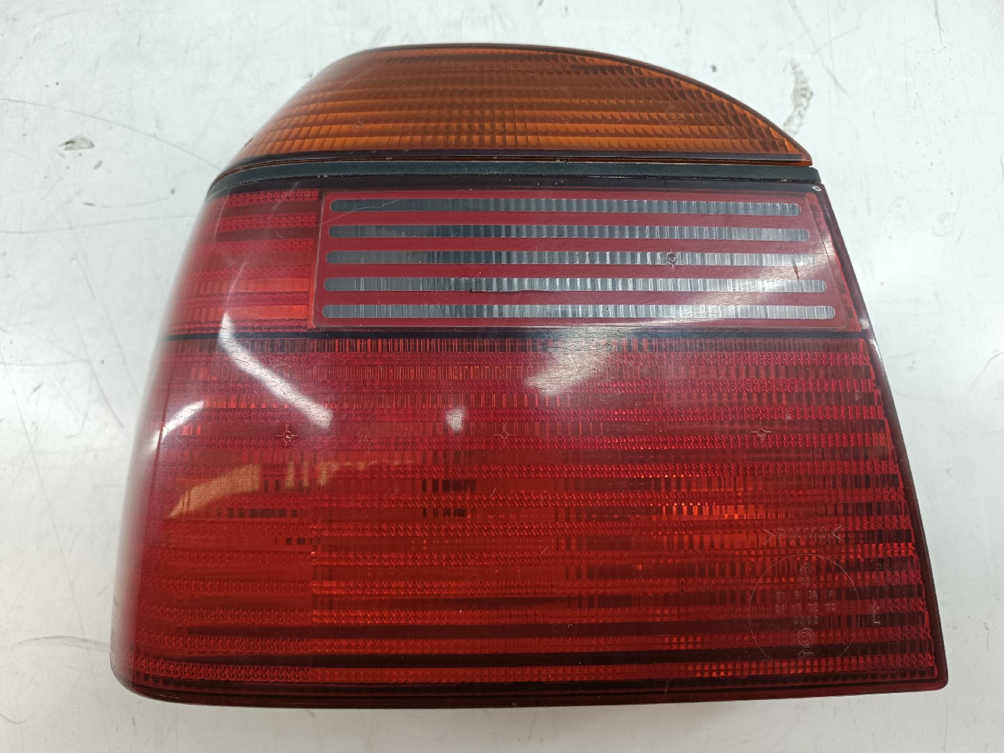 Farolim Stop Esquerdo VOLKSWAGEN GOLF III (1H1) | 91 - 98 Imagem-4