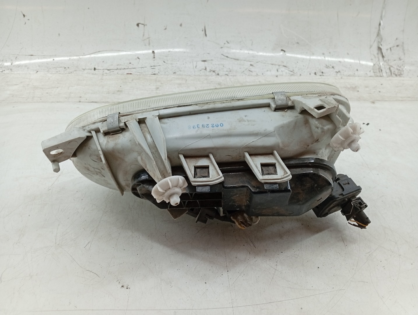 Ótica Direita VOLKSWAGEN GOLF III (1H1) | 91 - 98 Imagem-3