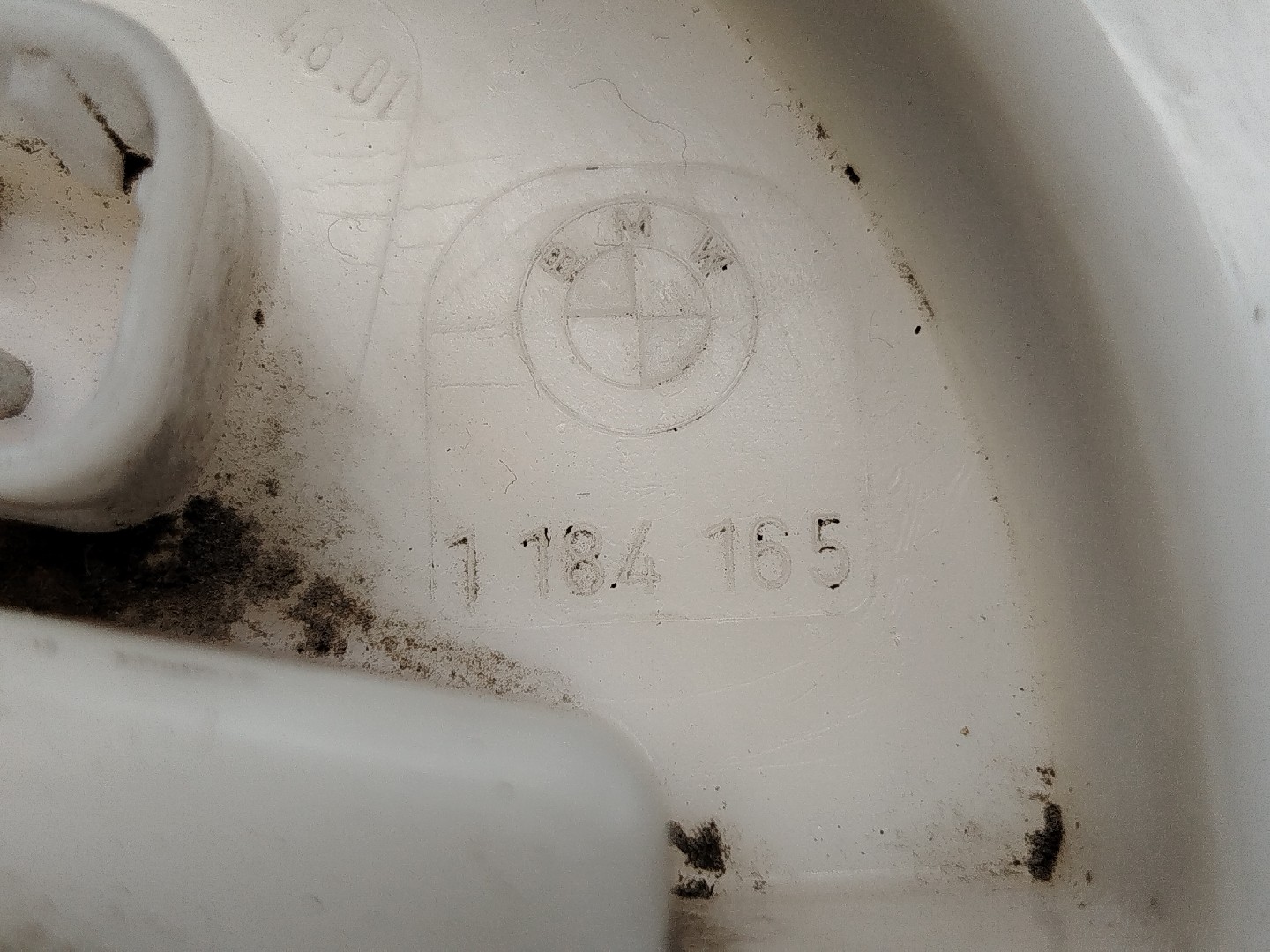 Bomba de Combustível BMW 3 Compact (E46) | 01 - 05 Imagem-1