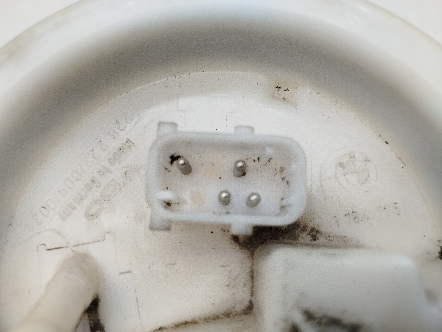 Bomba de Combustível BMW 3 Compact (E46) | 01 - 05 Imagem-2